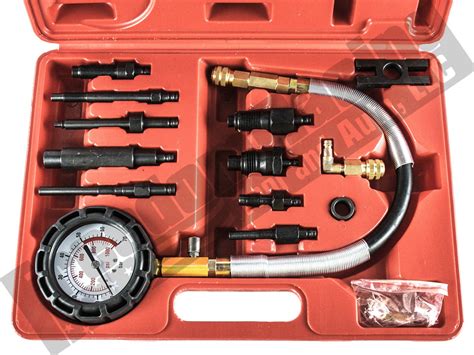 Diesel Compression Gauge Test Kit AM